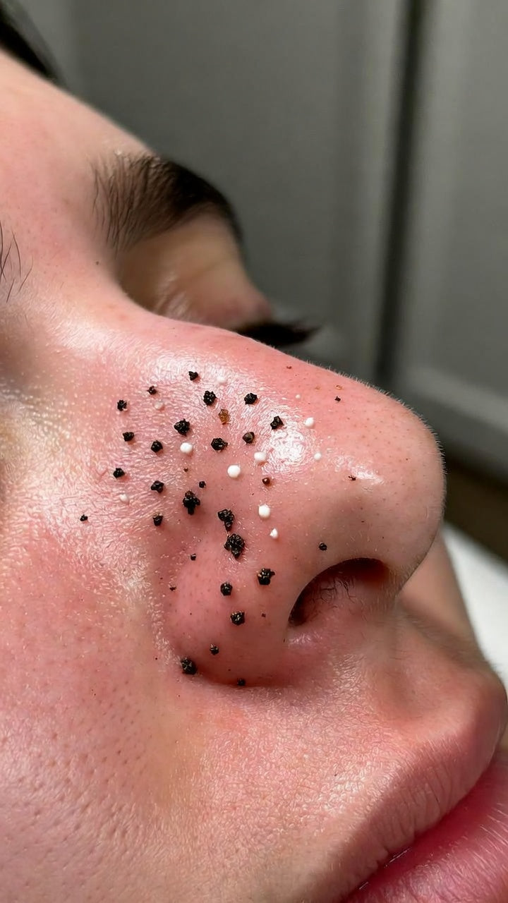Beautae Blackhead Remove Mask