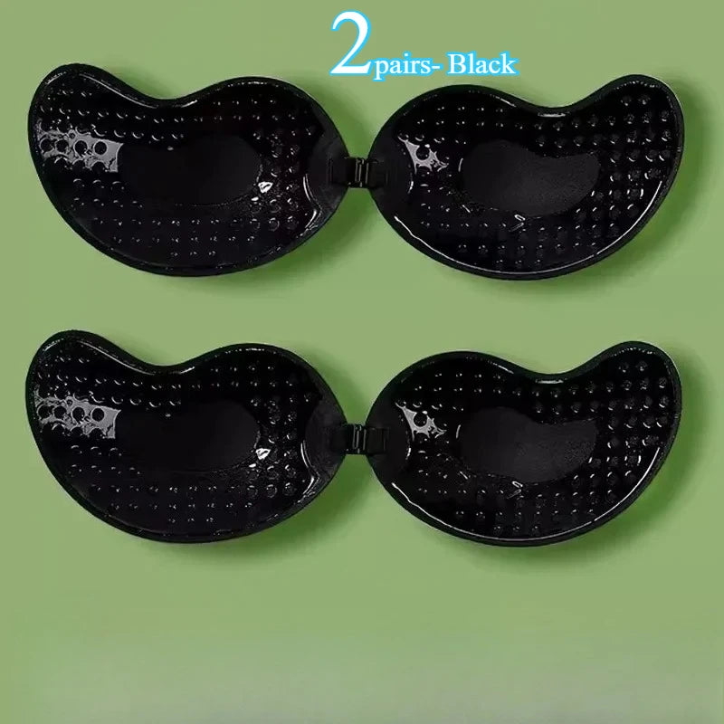 Invisible Push Up Bra for Women