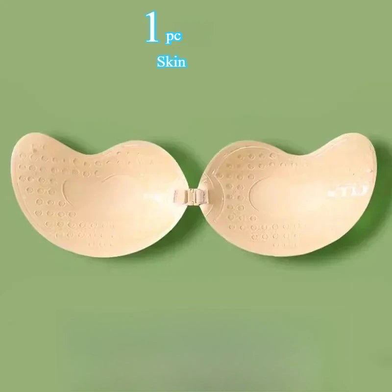 Invisible Push Up Bra for Women