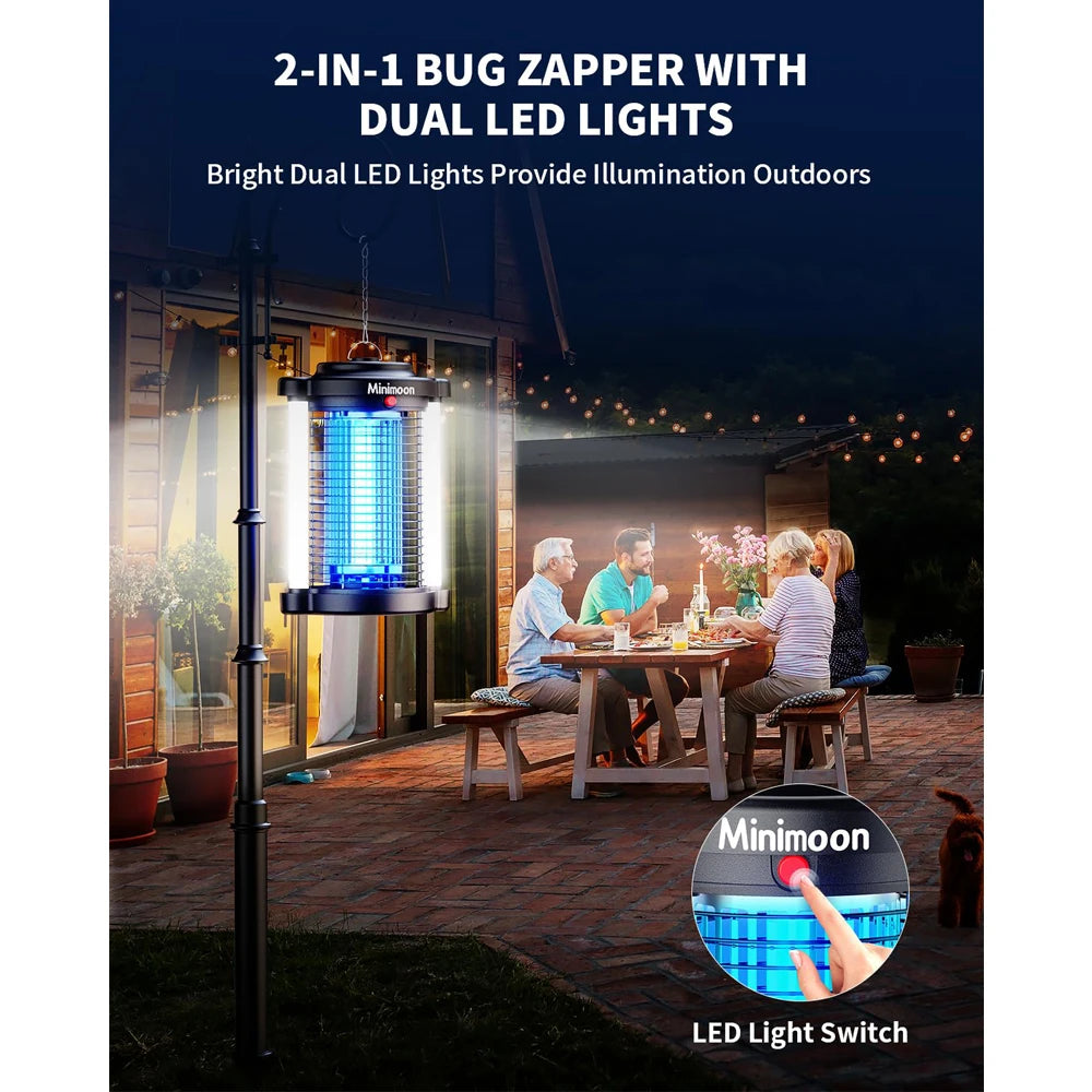 Bug Zapper