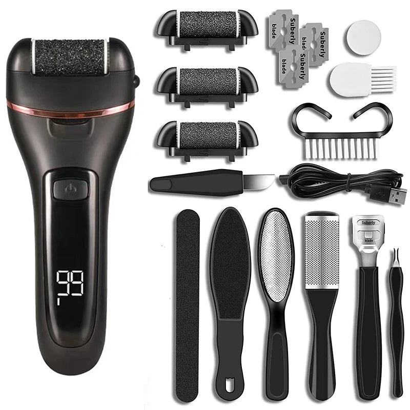 Beautae Sole Reset Foot Refiner
