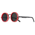 Polarized Round Sunglasses