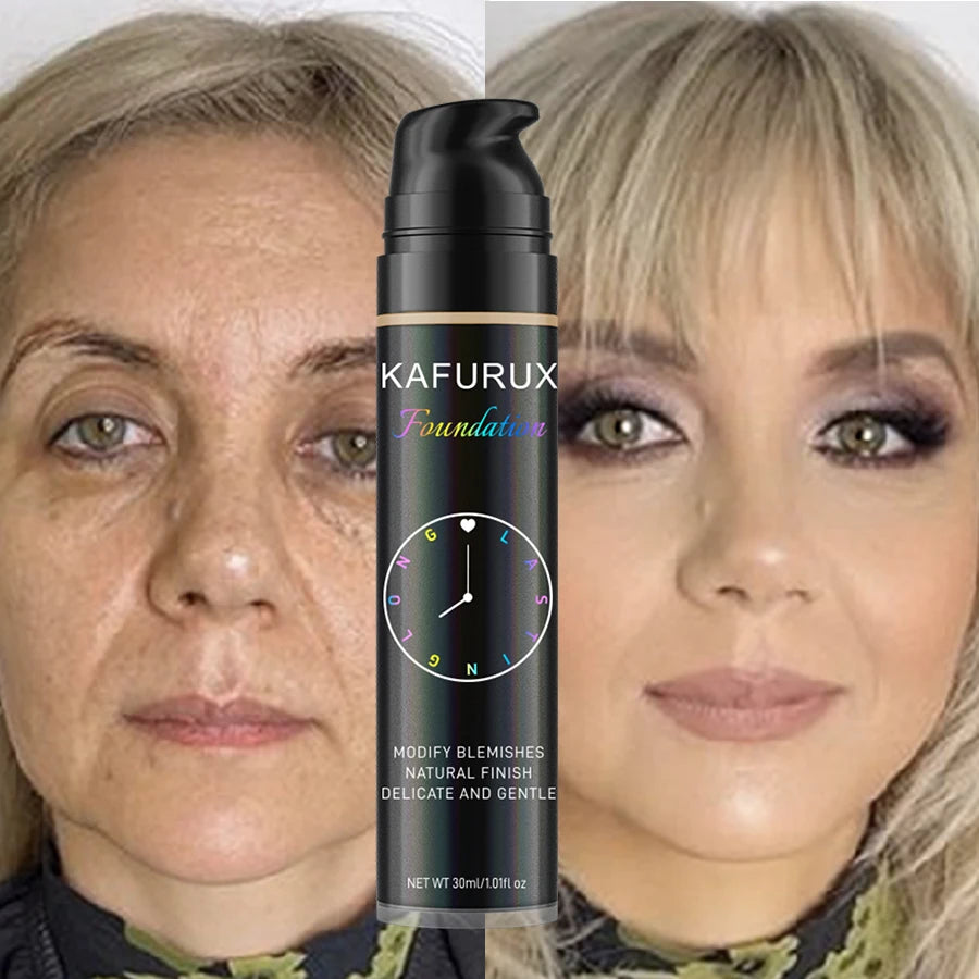 Beautae Full Coverage Liquid Foundation