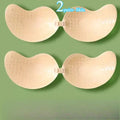 Invisible Push Up Bra for Women