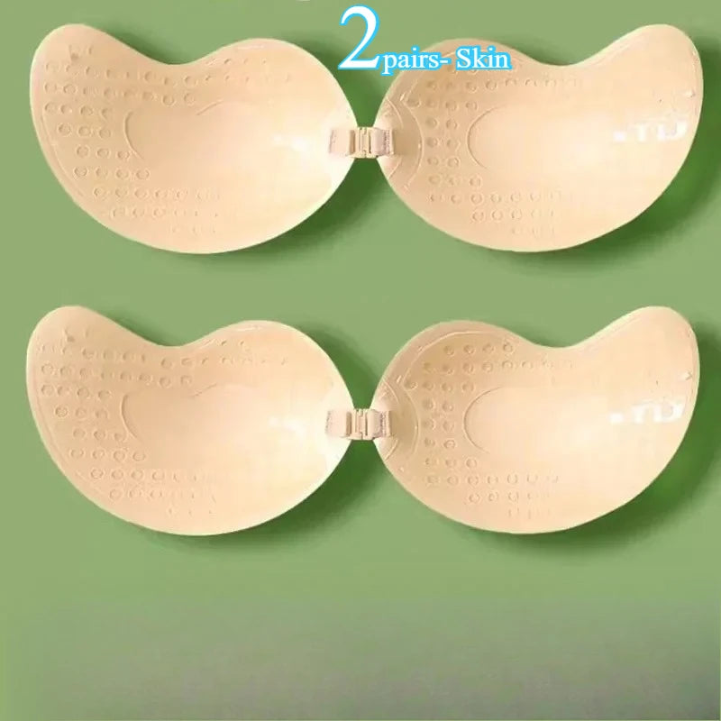 Invisible Push Up Bra for Women