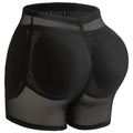 4-Pad Butt Lifter Panties