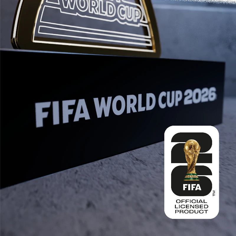 FIFA World Cup Trophy LED Night Light