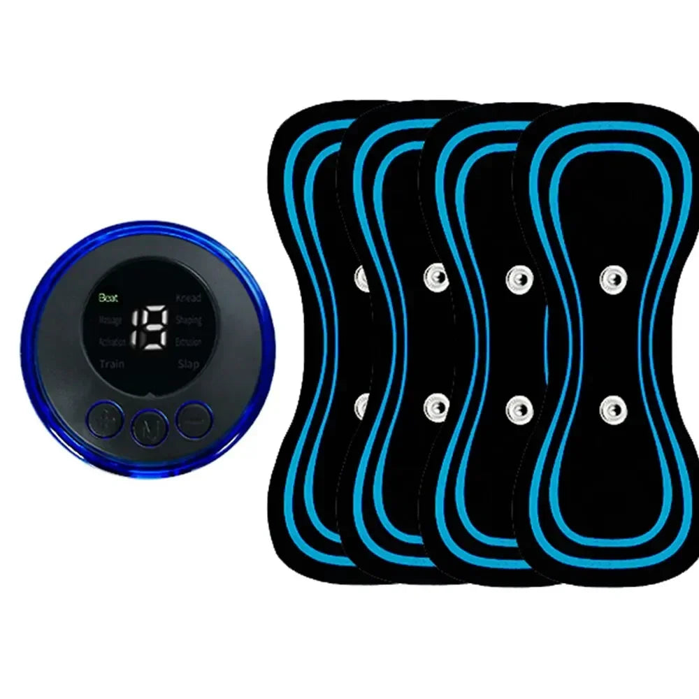 EMS Neck & Body Massager