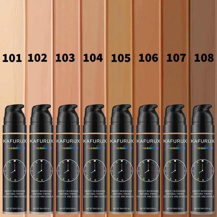 Beautae Full Coverage Liquid Foundation
