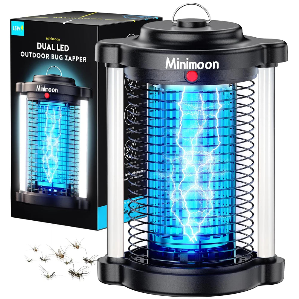 Bug Zapper