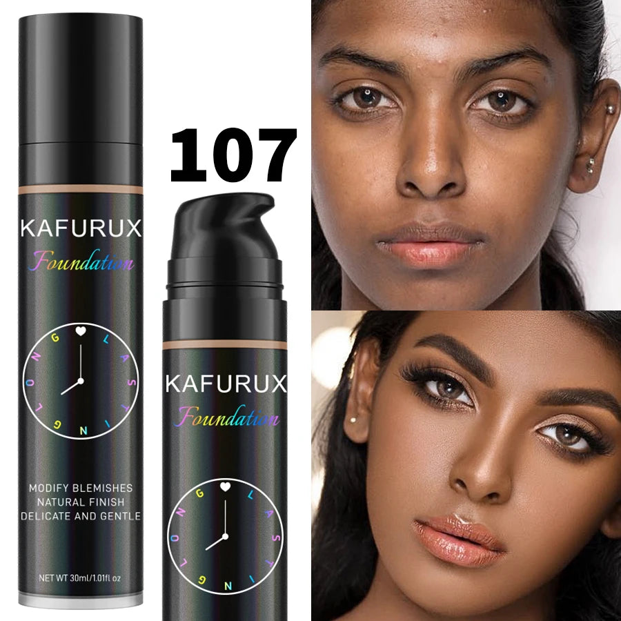 Beautae Full Coverage Liquid Foundation