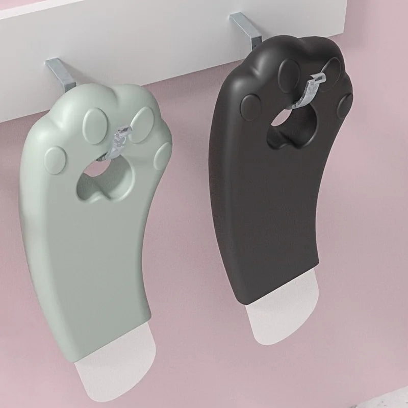 Paw Blackhead Removal Tool
