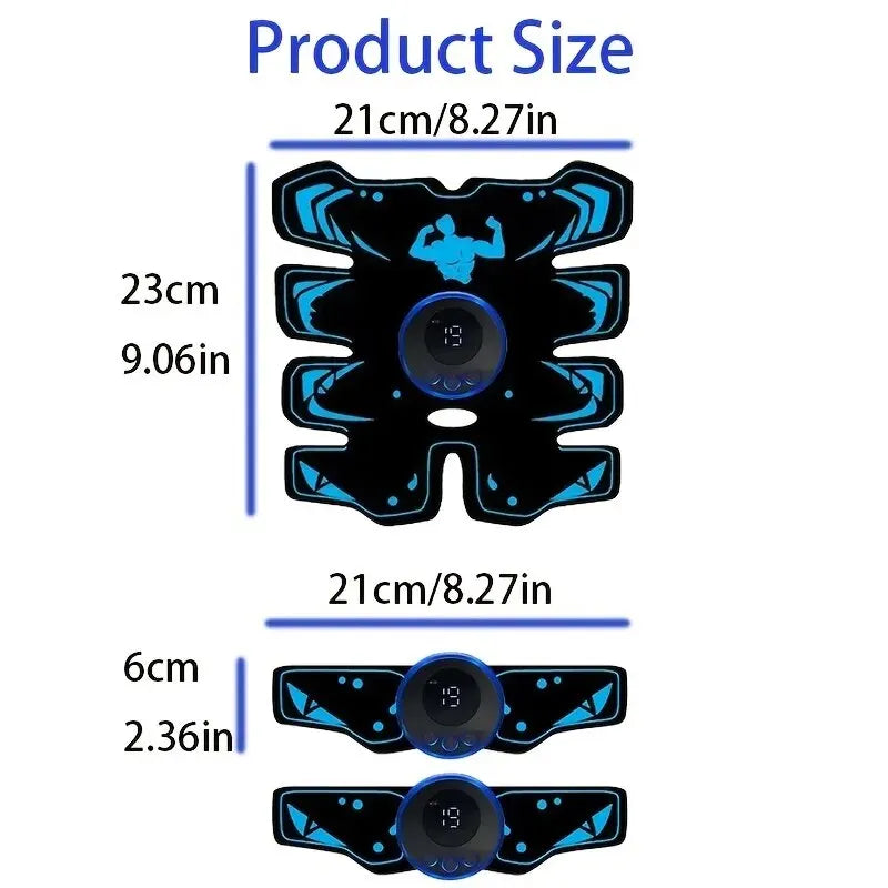 EMS Wireless Body Slimming Trainer