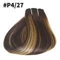 Beautae Straight Clip-In Hair Extensions