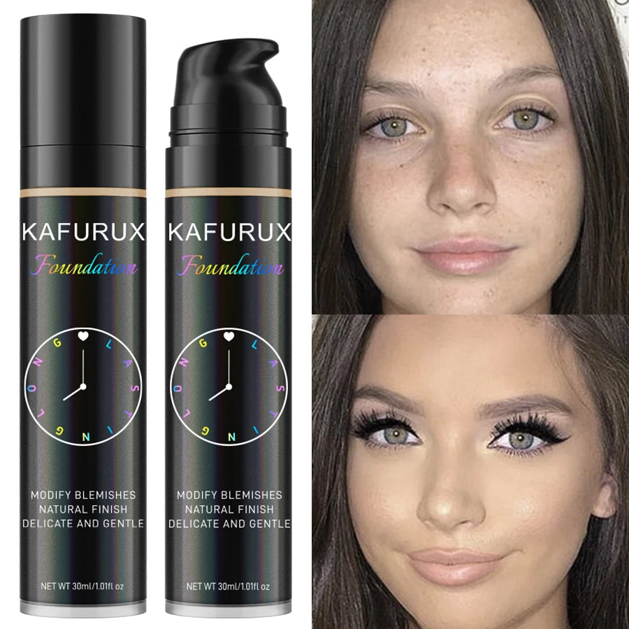 Beautae Full Coverage Liquid Foundation