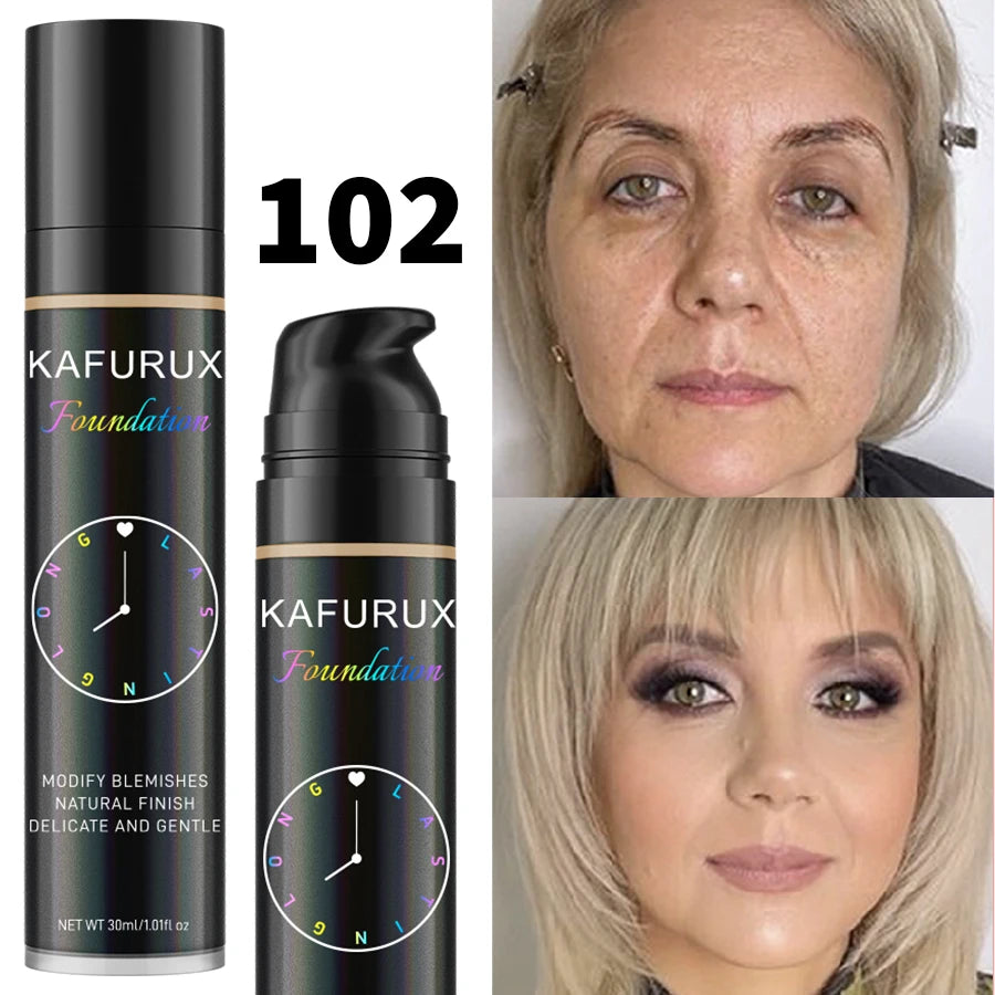 Beautae Full Coverage Liquid Foundation