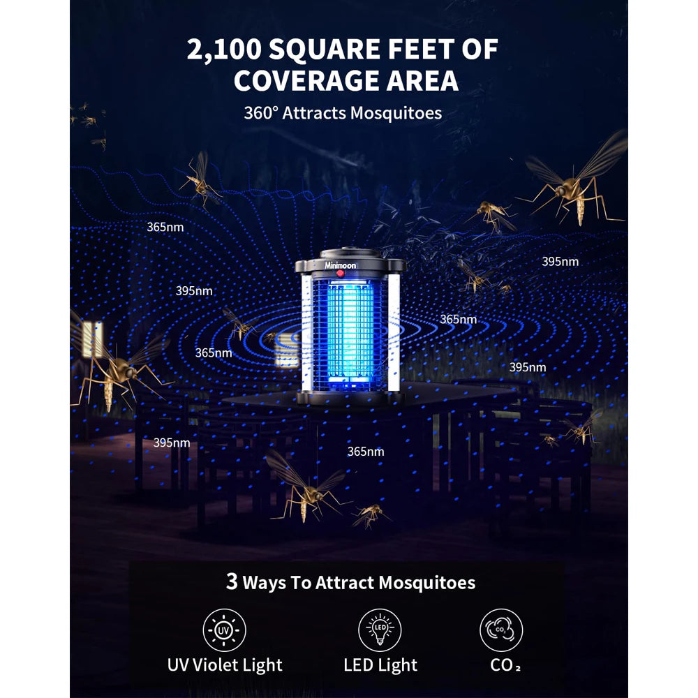 Bug Zapper
