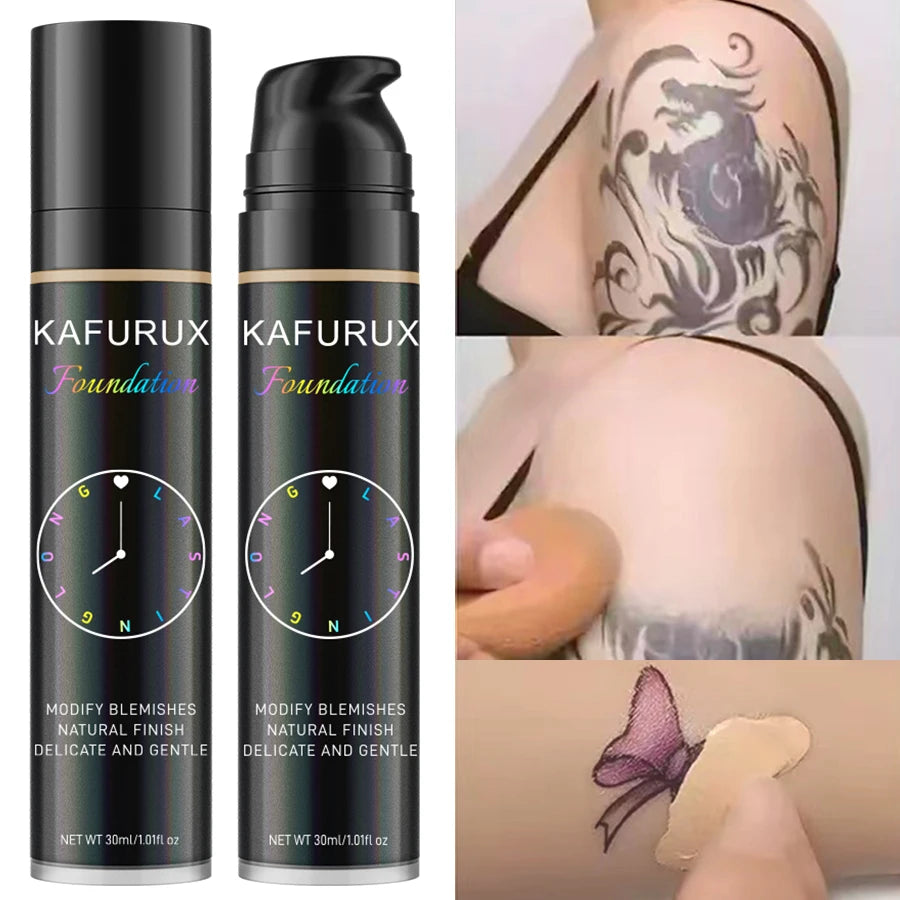 Beautae Full Coverage Liquid Foundation