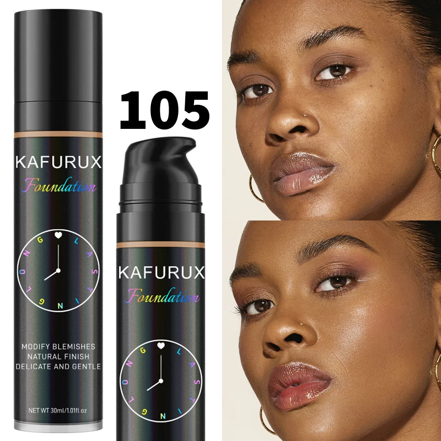 Beautae Full Coverage Liquid Foundation