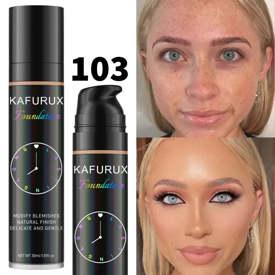 Beautae Full Coverage Liquid Foundation