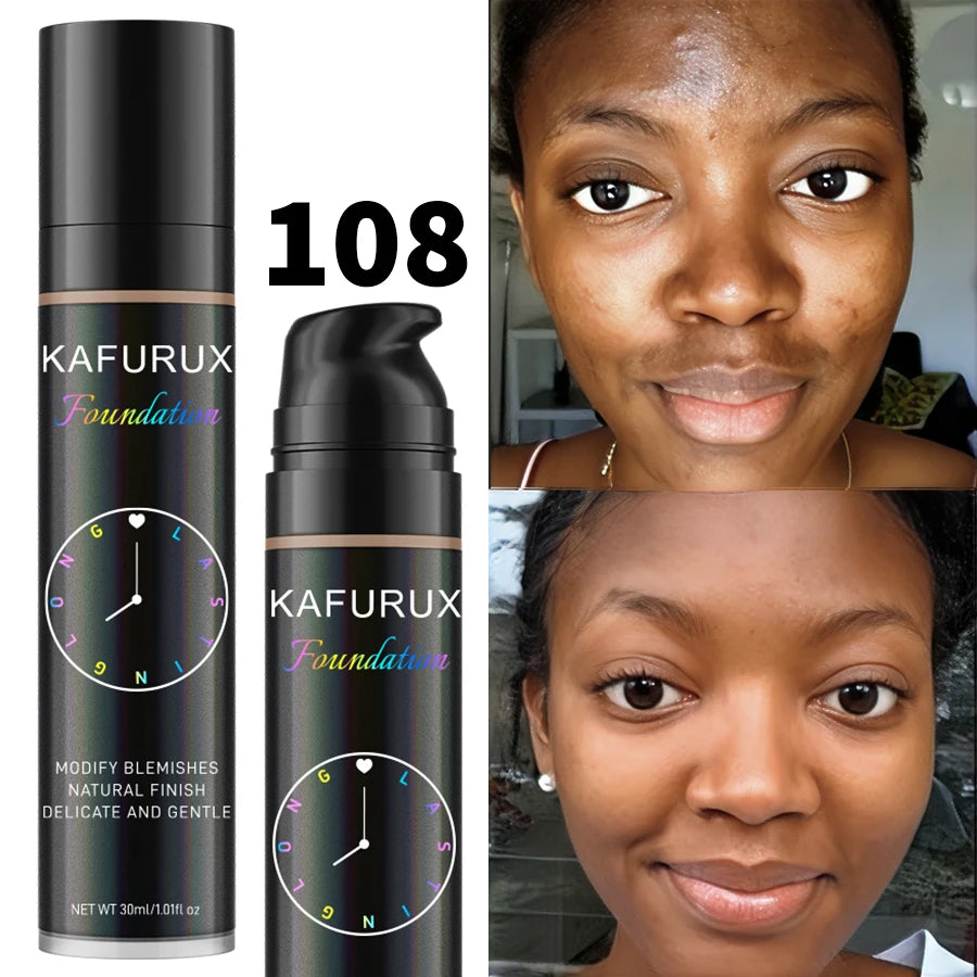 Beautae Full Coverage Liquid Foundation