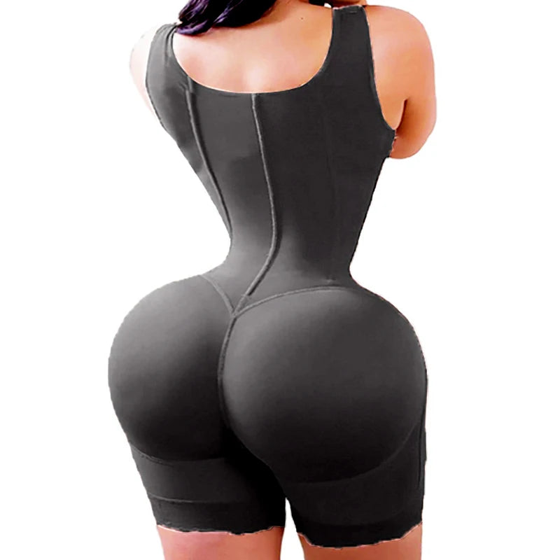 Colombian Girdle Full Body Shaper