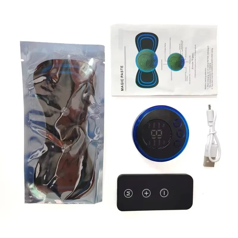 EMS Neck & Body Massager