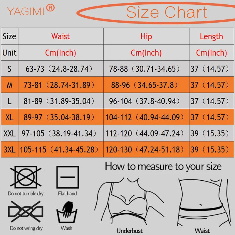 Butt Lifter Shapewear Shorts