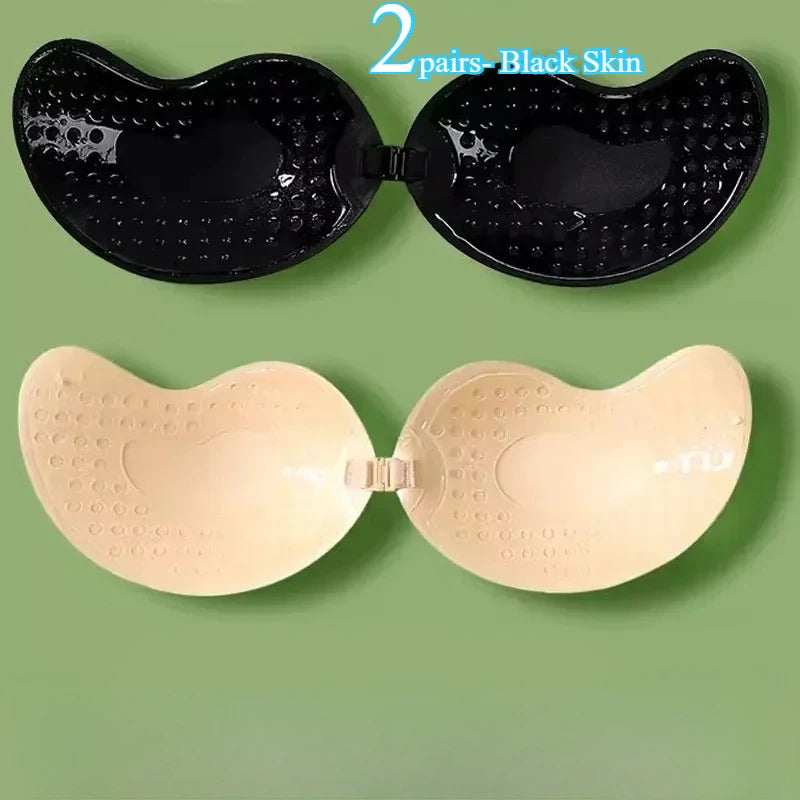 Invisible Push Up Bra for Women