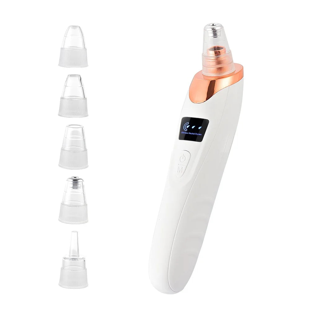 Beautae Blackhead Vacuum Remover