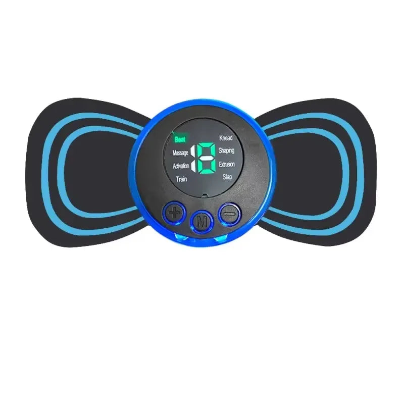 EMS Neck & Body Massager