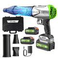 Cordless Leaf Blower