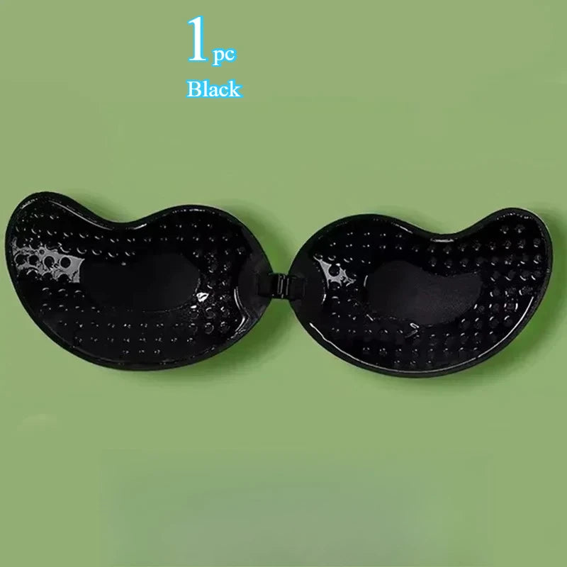Invisible Push Up Bra for Women
