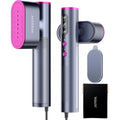Portable Dual-Function Iron and Steamer
