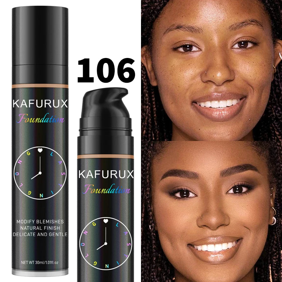 Beautae Full Coverage Liquid Foundation