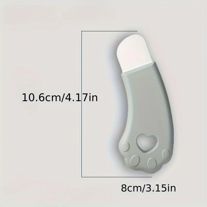 Paw Blackhead Removal Tool