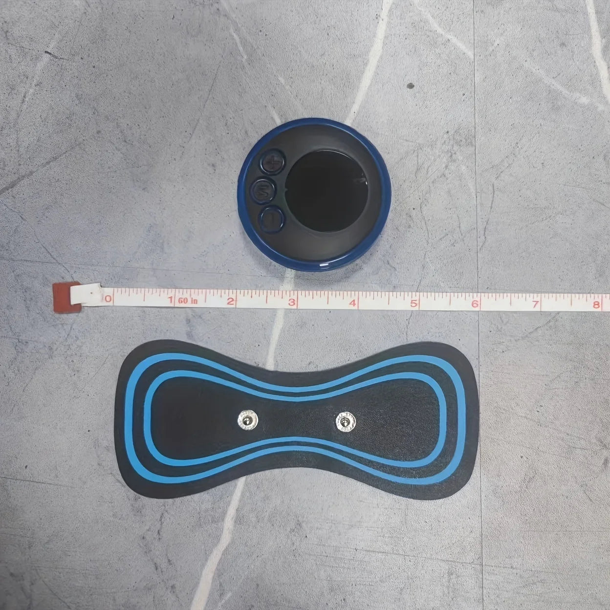 EMS Neck & Body Massager