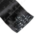 Beautae Invisible PU Clip-In Hair Extensions