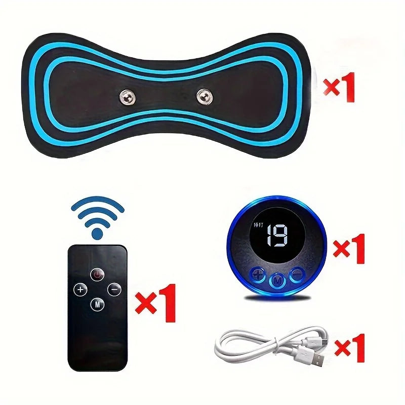 EMS Neck & Body Massager