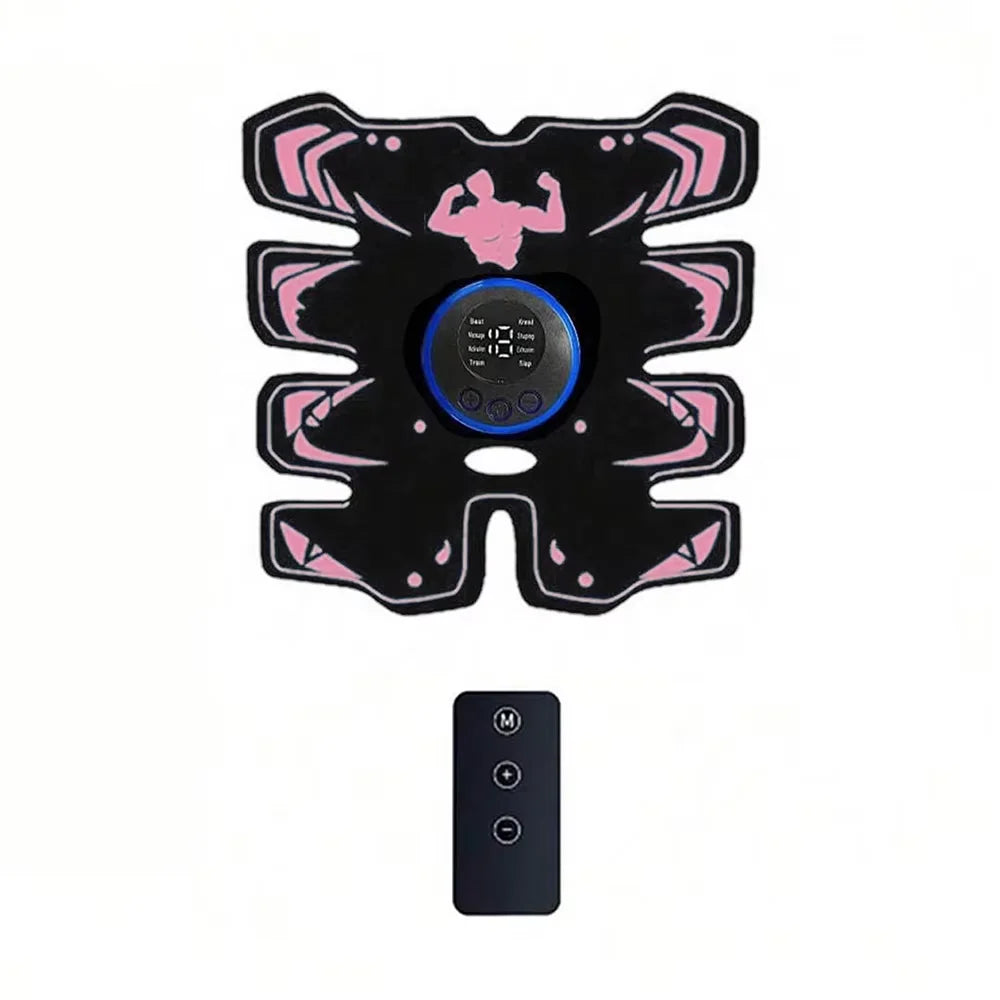 EMS Wireless Body Slimming Trainer