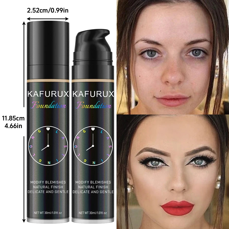 Beautae Full Coverage Liquid Foundation