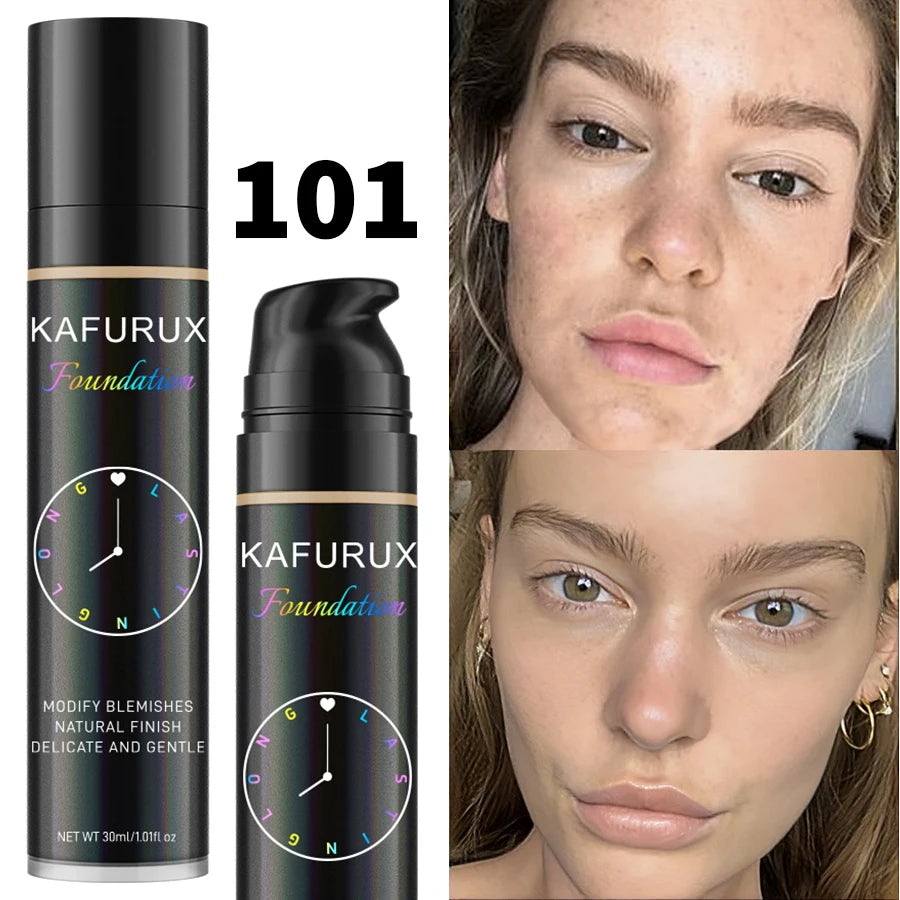 Beautae Full Coverage Liquid Foundation