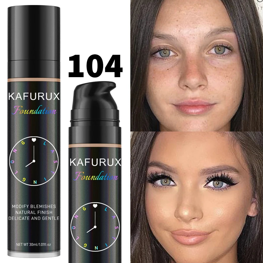 Beautae Full Coverage Liquid Foundation