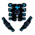 EMS Wireless Body Slimming Trainer