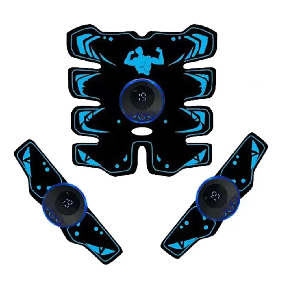 EMS Wireless Body Slimming Trainer