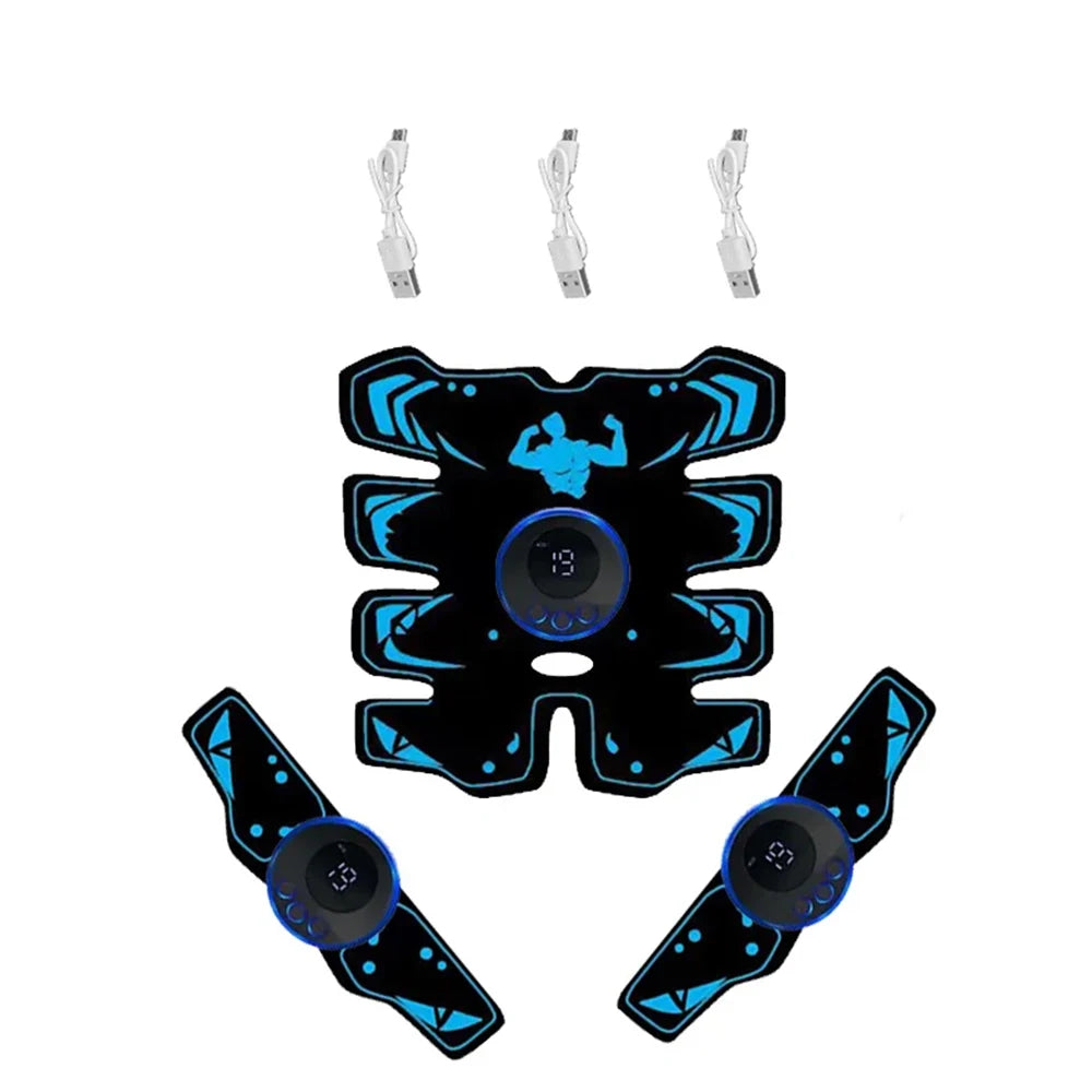 EMS Wireless Body Slimming Trainer