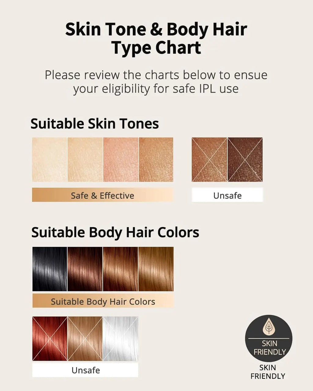 Beautae Forever Smooth IPL