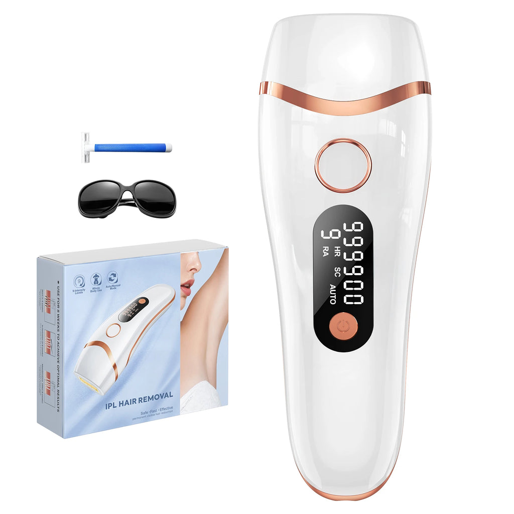 Beautae Forever Smooth IPL