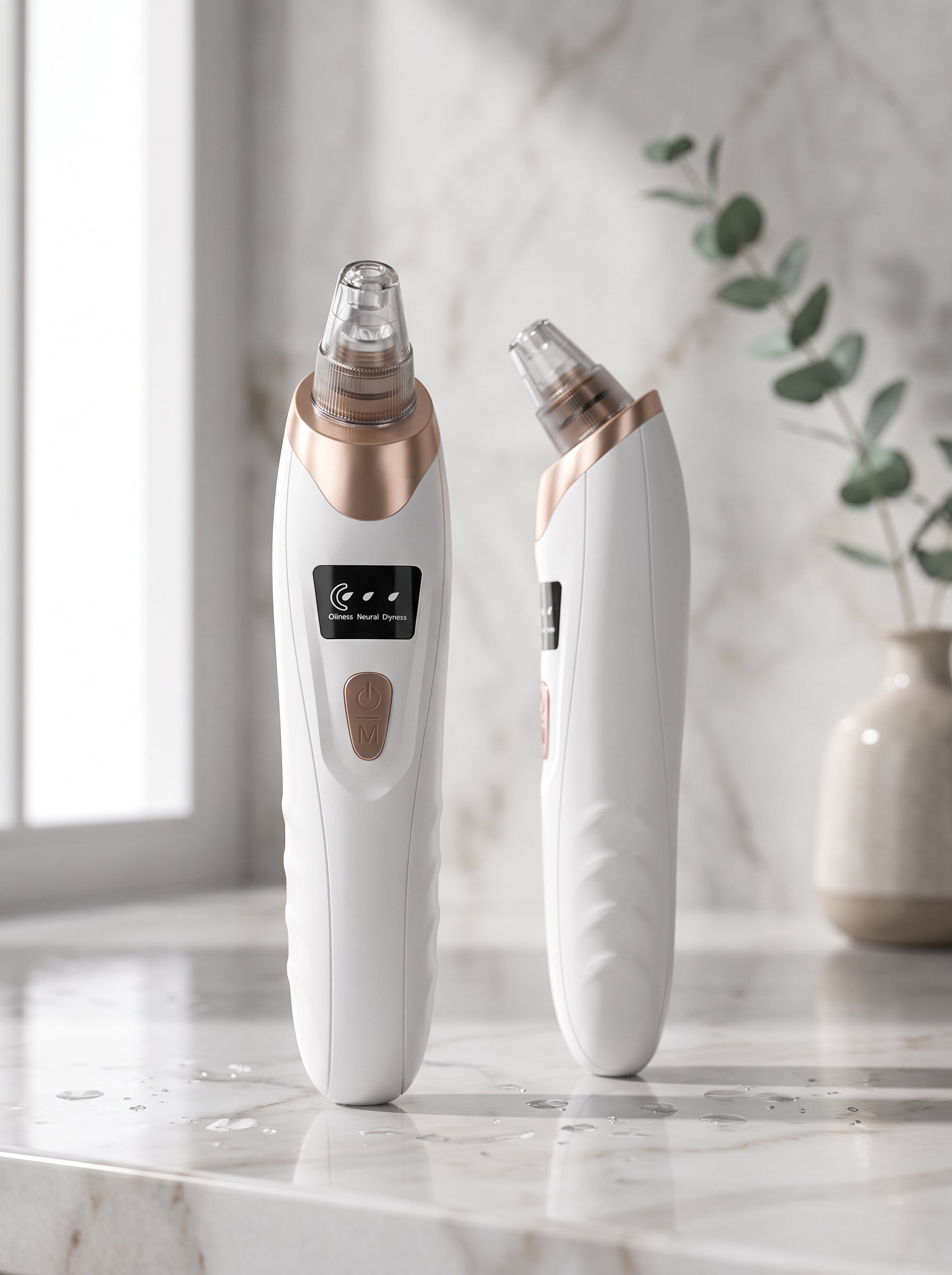Beautae Blackhead Vacuum Remover